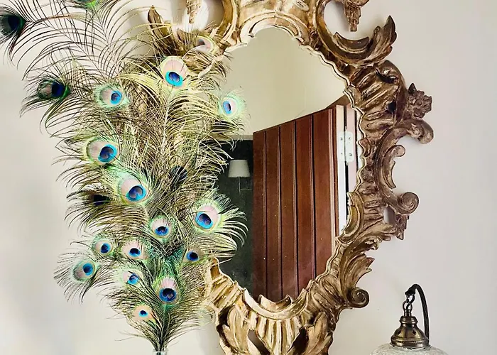 Dorotea Alpesi faház *