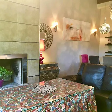 Chalet Dorotea El Rompido
