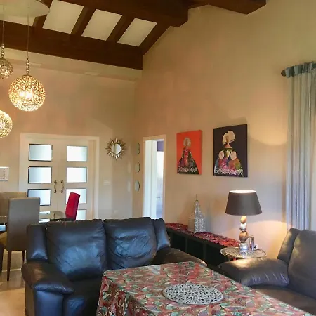 Dorotea Chalet El Rompido