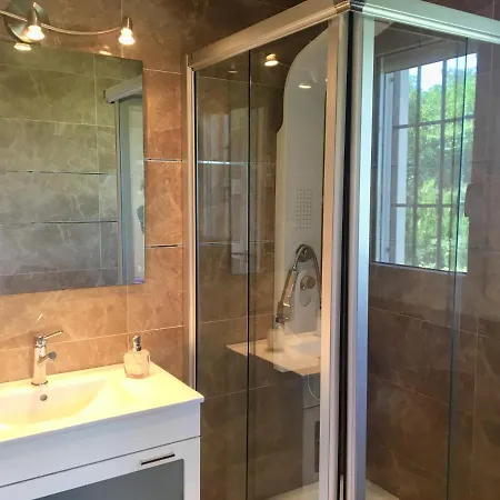 Chalet Dorotea