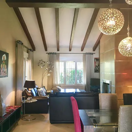 Dorotea Chalet