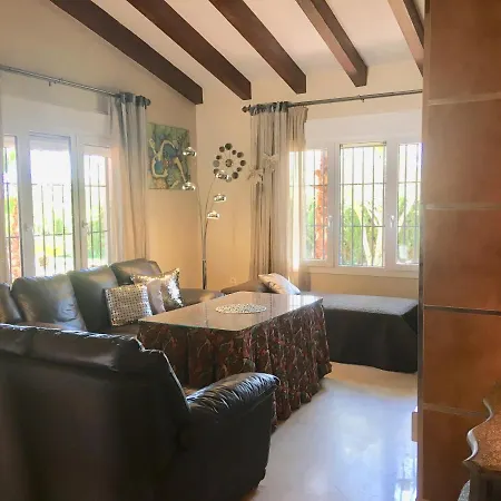 Chalet Dorotea