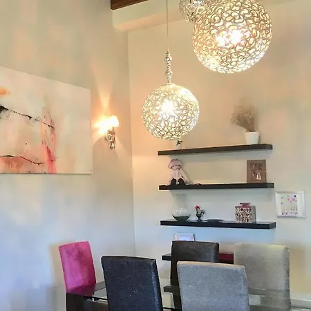 Dorotea Chalet