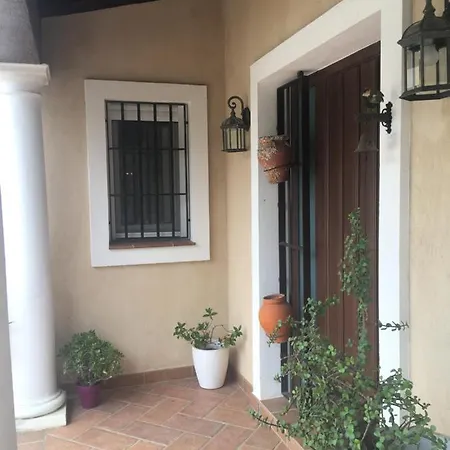 Chalet Dorotea *