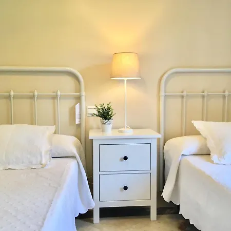 Dorotea Chalet *