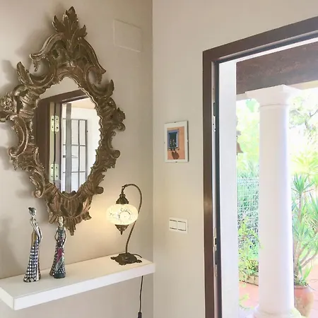 Chalet Dorotea