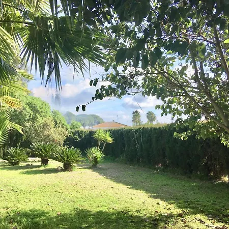 Dorotea Chalet El Rompido
