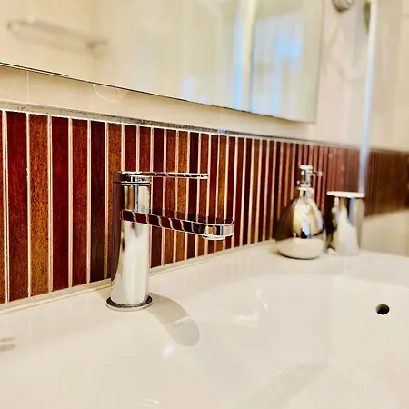 Chalet Dorotea