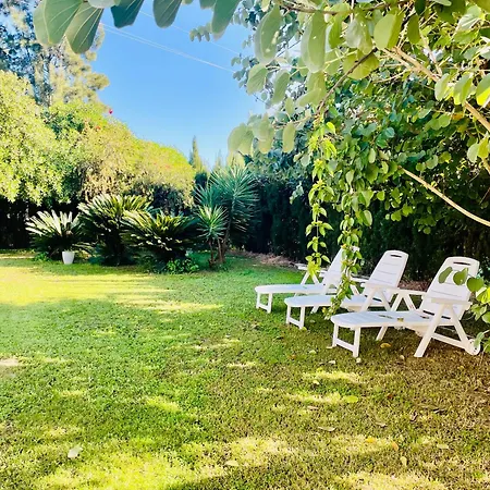 Chalet Dorotea El Rompido