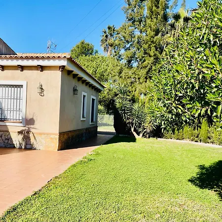 Chalet Dorotea *