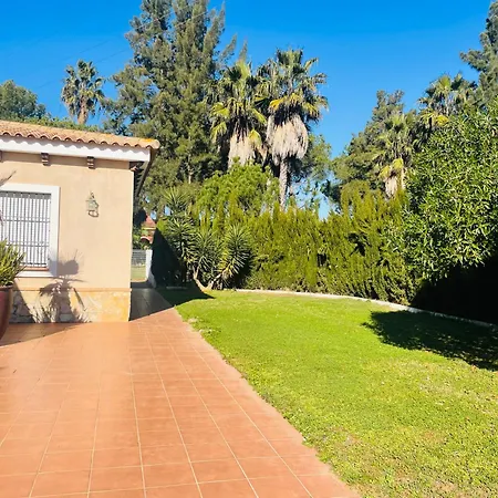 Chalet Dorotea
