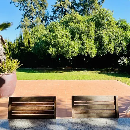Chalet Dorotea El Rompido