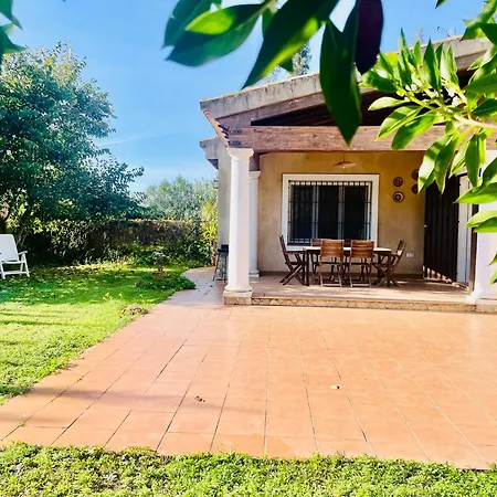 Chalet Dorotea *