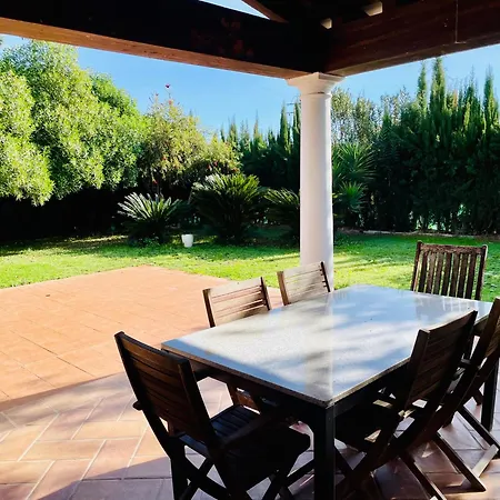 Chalet Dorotea El Rompido