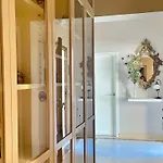 Dorotea Chalet